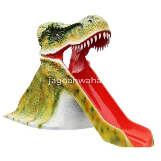 T-Rex Slide